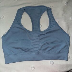 Alphalete Impact Sports Bra